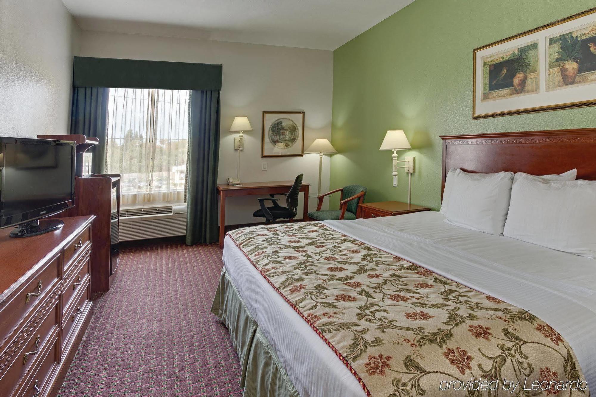 Hotel La Quinta By Wyndham Tampa Bay Area-Tampa South Exterior foto